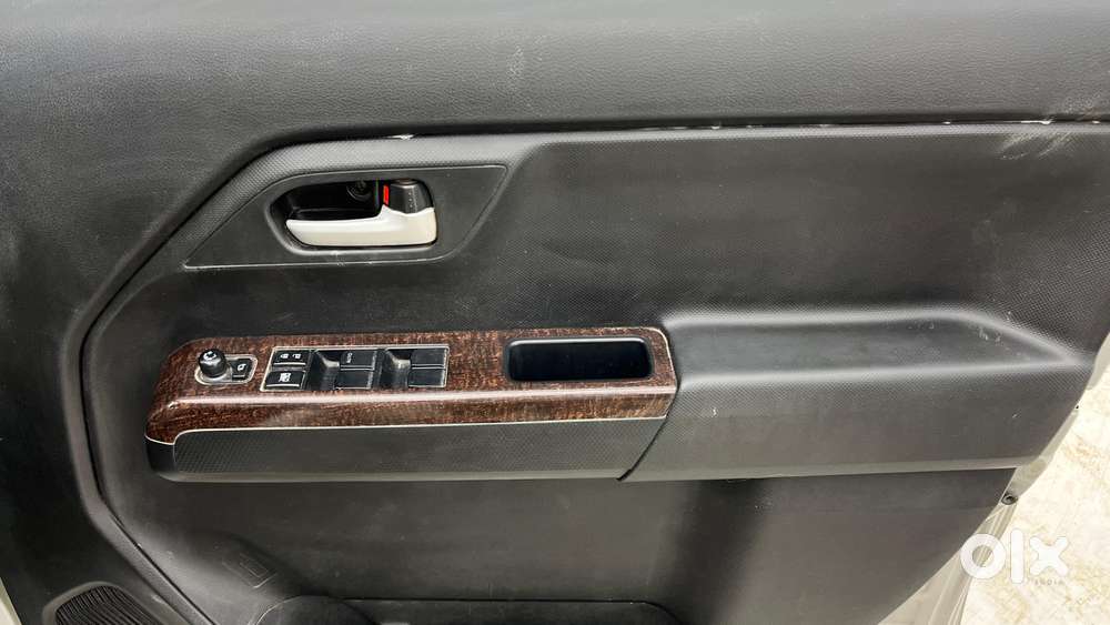 Maruti Suzuki Wagon R 1.2 Zxi Plus, 2024, Petrol