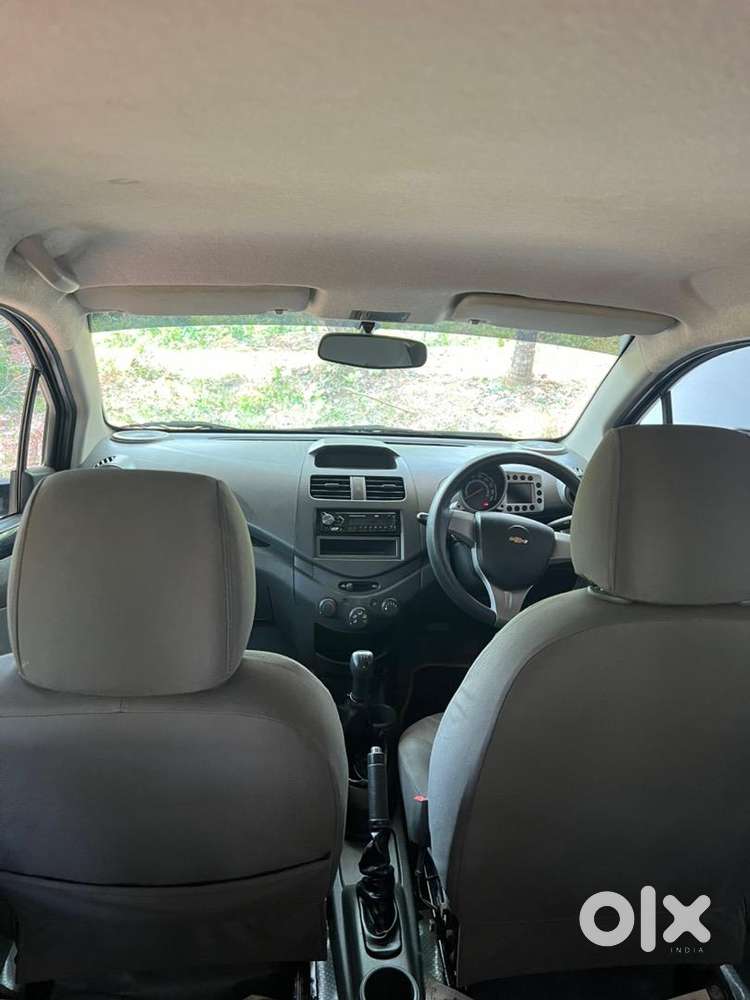 Chevrolet Beat 2012 Diesel Well Maintained