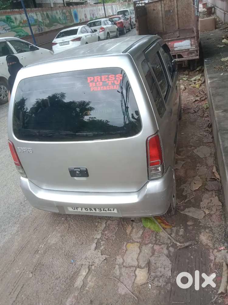 Maruti Suzuki Wagon R 2004