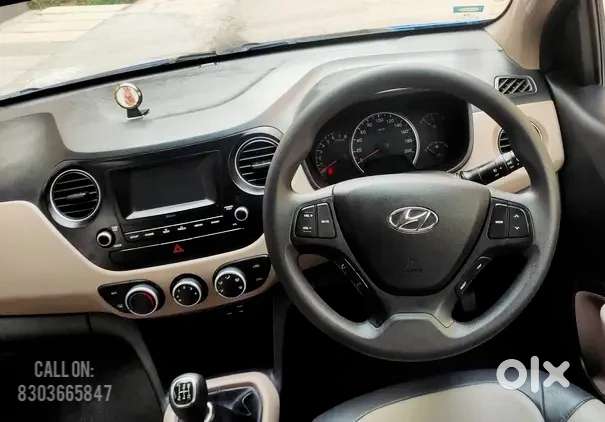 Hyundai Grand I10 1.2 Crdi Sportz O, 2020, Diesel