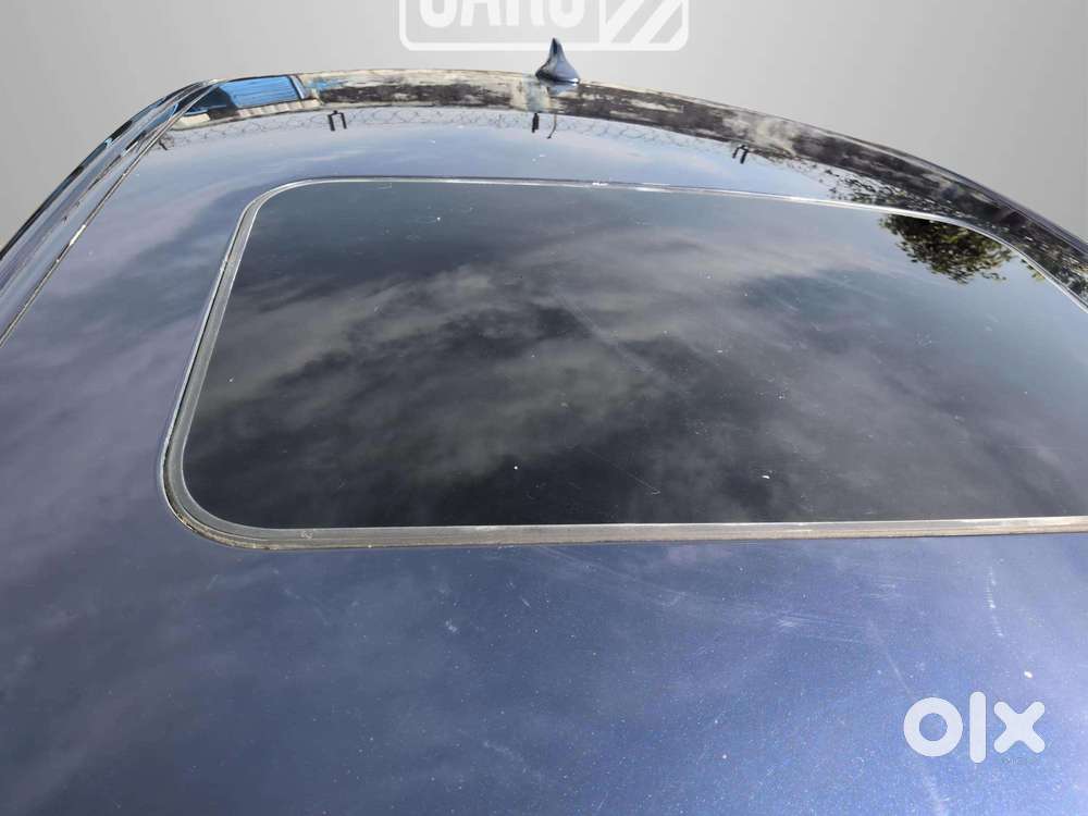 Jaguar Xf Petrol 2.0, 2015, Petrol