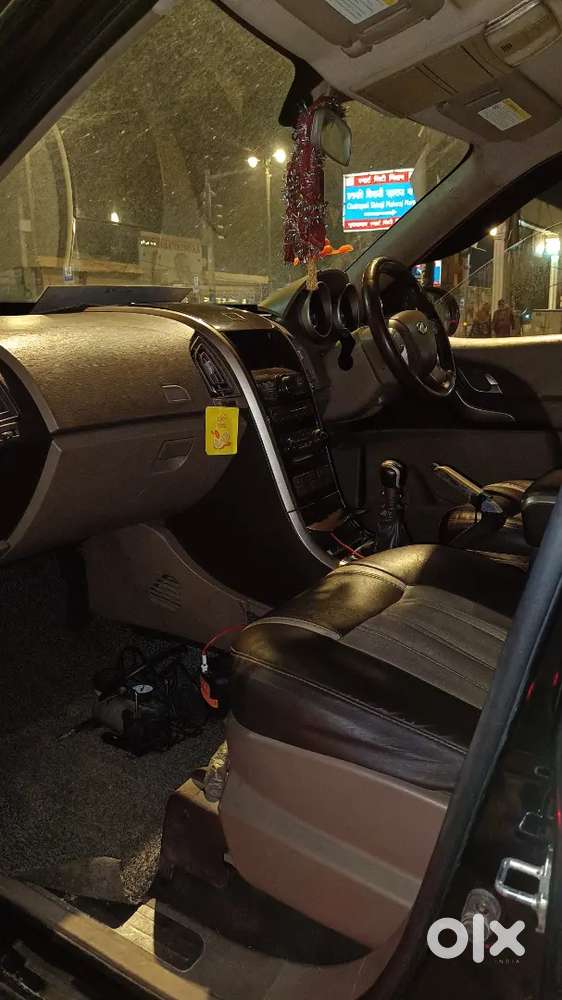 Xuv 500 New Condition