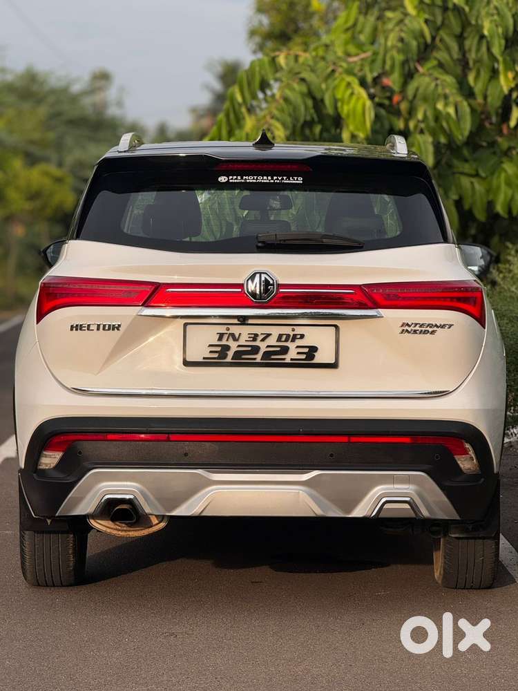 Mg Hector 2.0 Sharp Diesel, 2020, Diesel