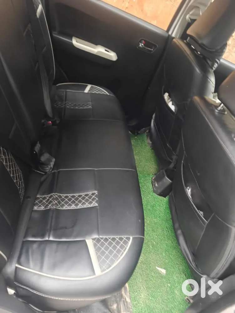 Maruti Suzuki Ignis ,09/06/2024 Petrol 26200 Km Driven
