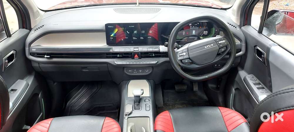 Kia Syros Htk Plus Turbo Dct, 2025, Petrol