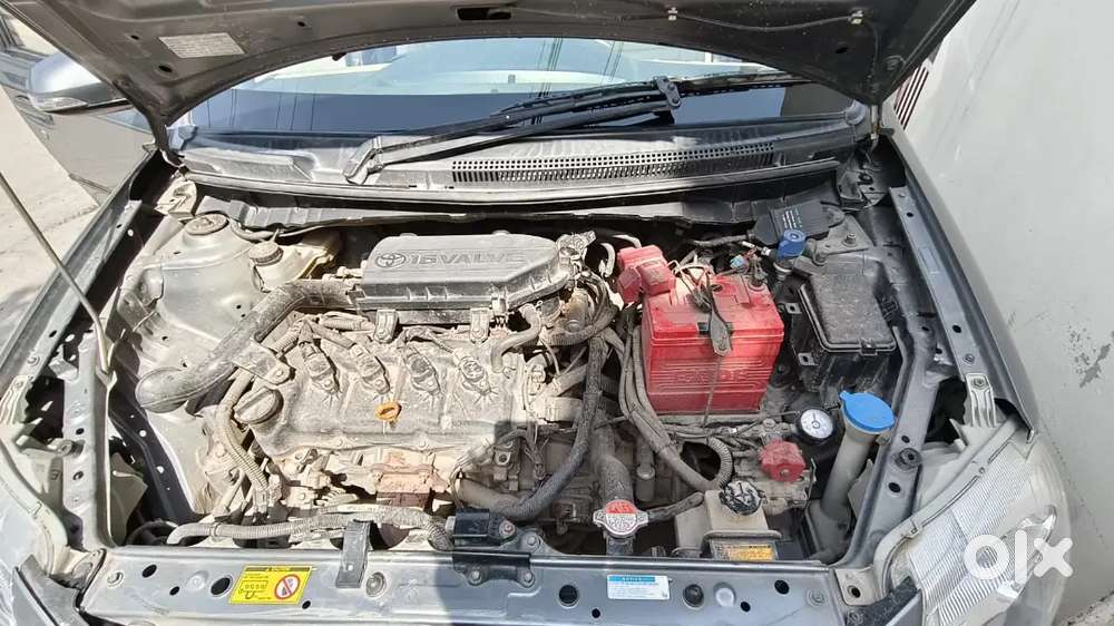Toyota Etios Liva 2016 Cng & Hybrids Well Maintained