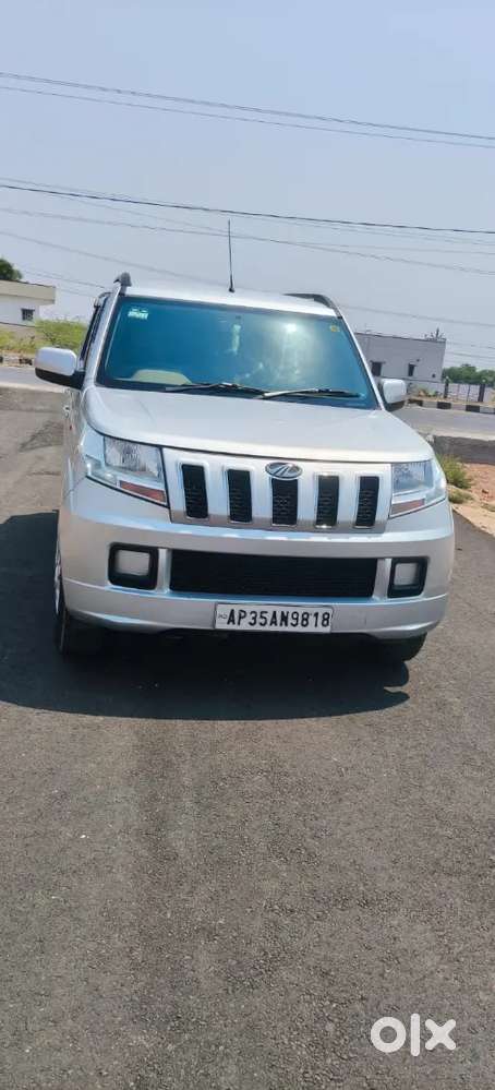 Tuv 300 Good Condition