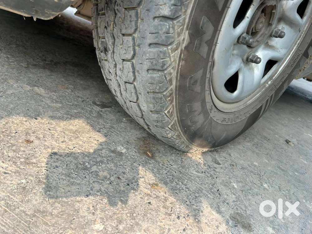Tata Hexa 2.2 Diesel 2017