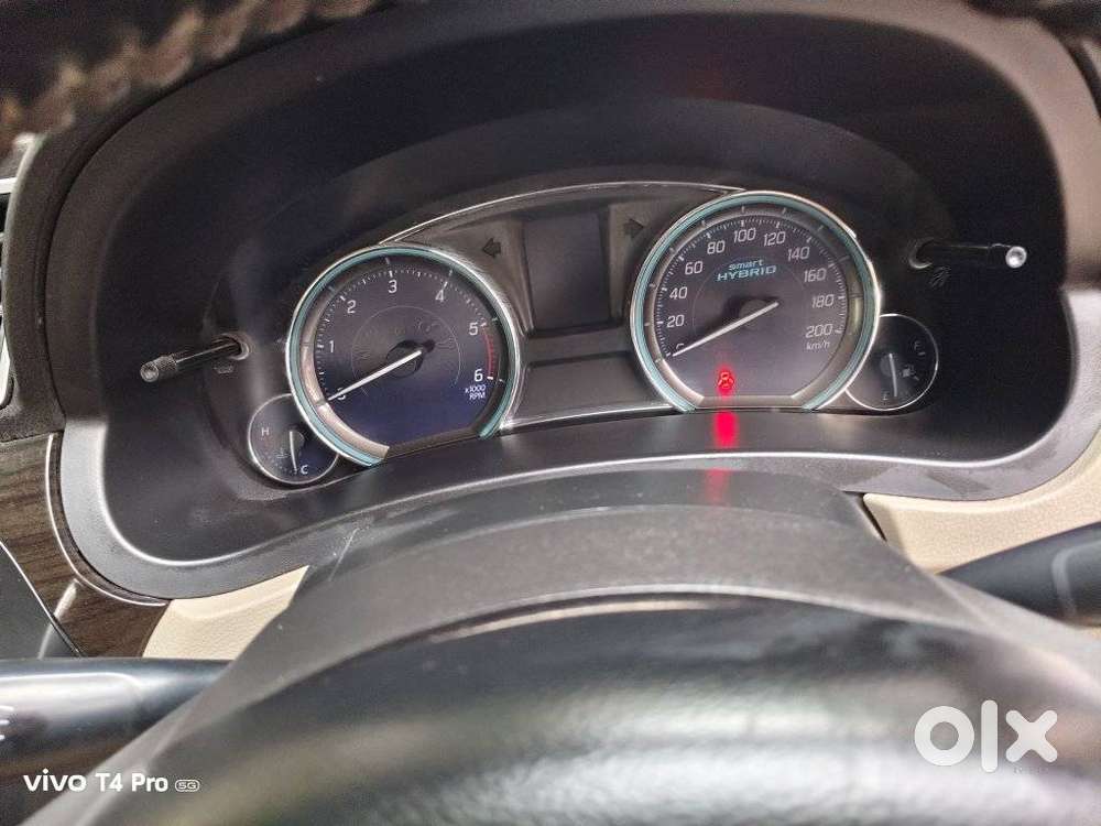 Maruti Suzuki Ciaz 1.3 Delta, 2018, Diesel
