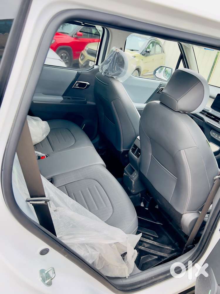 Kia Syros Htx Turbo, 2025, Petrol