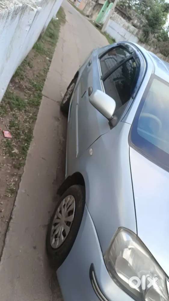 Toyota Etios 2011 Diesel 185000 Km Driven