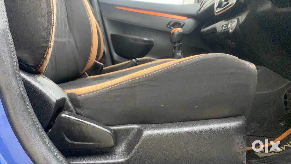 Renault Kwid Climber 1.0 Mt, 2019, Petrol