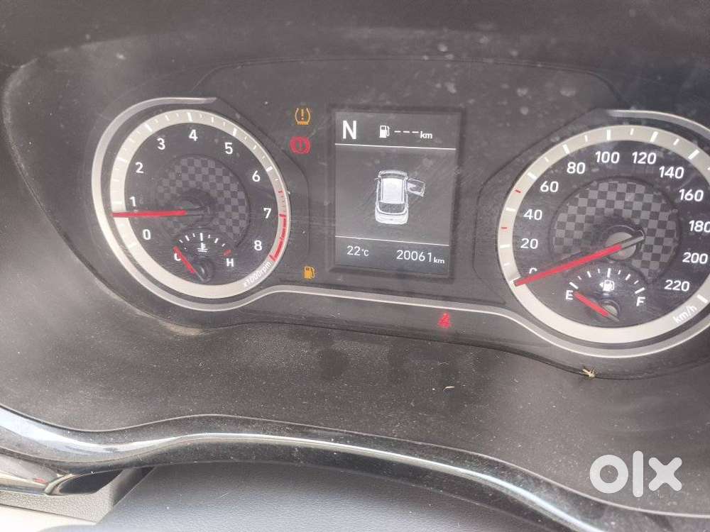 Hyundai Grand I10 Nios Asta Amt 1.2 Kappa Vtvt, 2024, Petrol