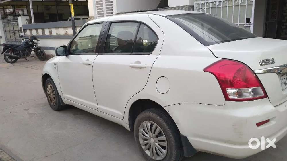 Maruti Suzuki Swift Dzire 2011 Diesel Good Condition