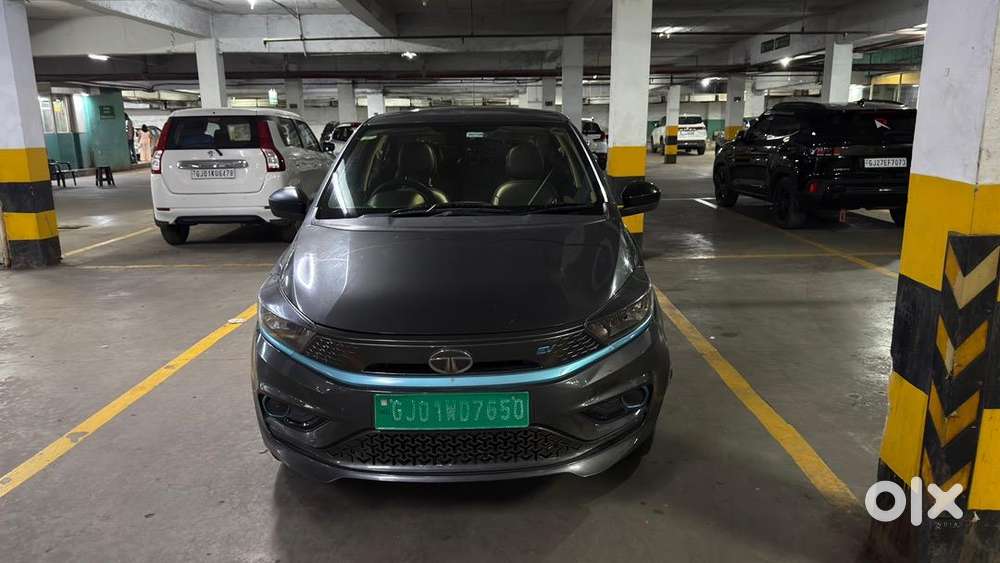 Tata Tigor Xm Ev 2021 26kw