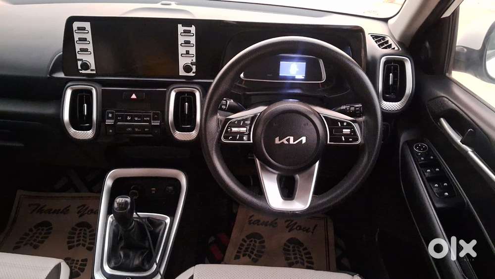 Kia Sonet 1.2 Htk Plus, 2021, Petrol