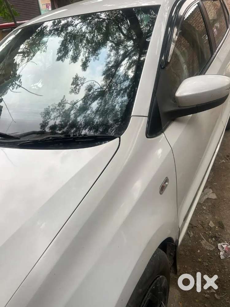 Volkswagen Polo Diesel 2012 Car