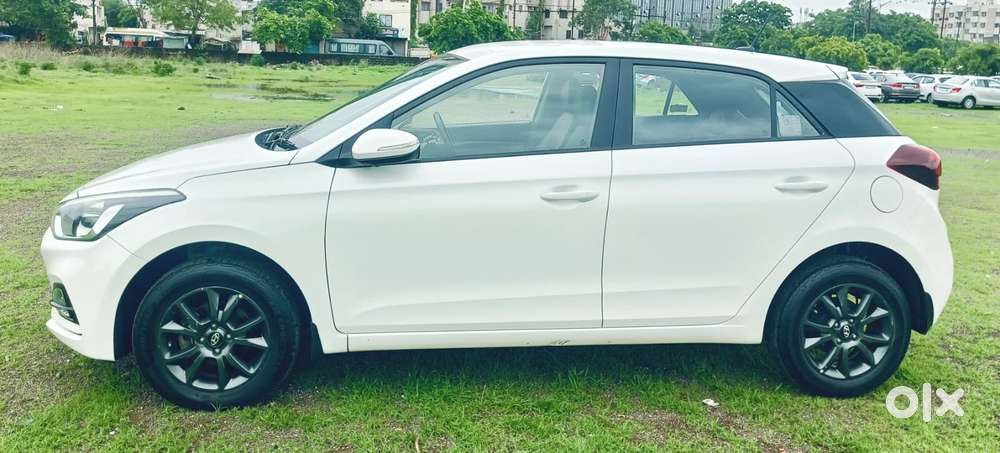 Hyundai I20 Diesel Asta, 2018, Diesel