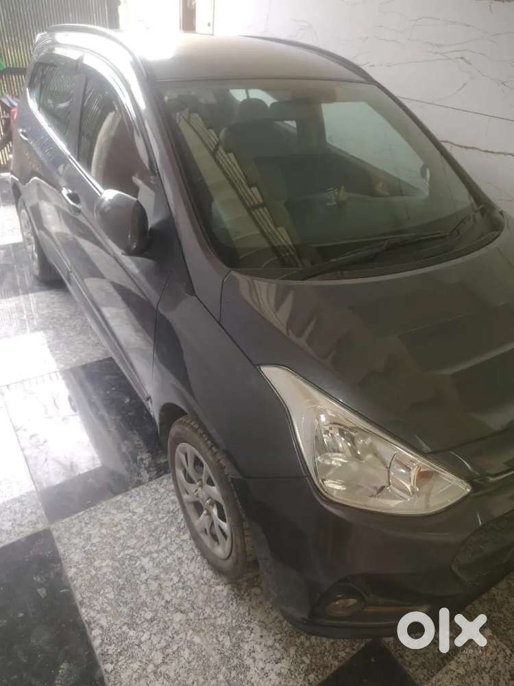 Hyundai Grand I10 2019 Petrol 57000 Km Driven