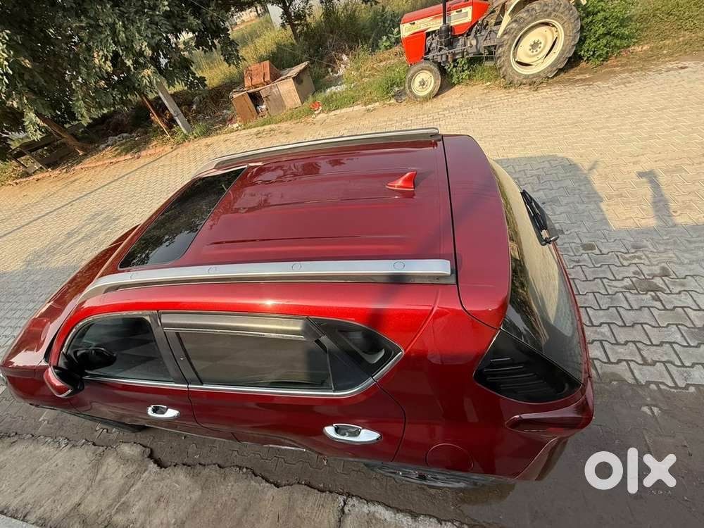 Kia Sonet 2020 Diesel