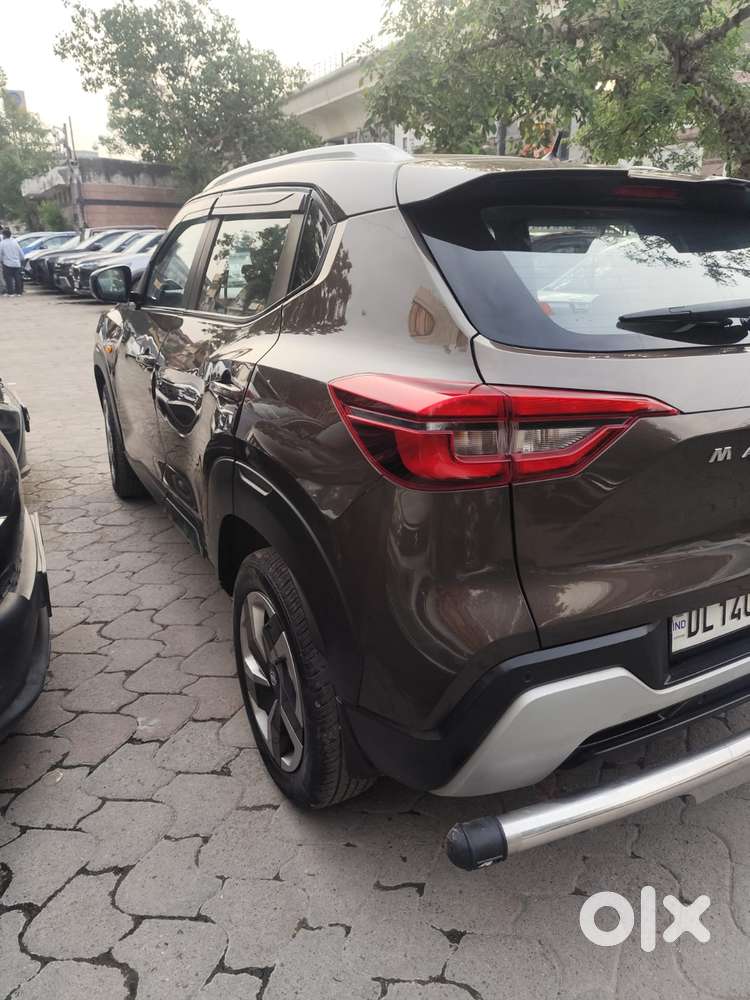 Nissan Magnite 1.0 Xe, 2022, Petrol