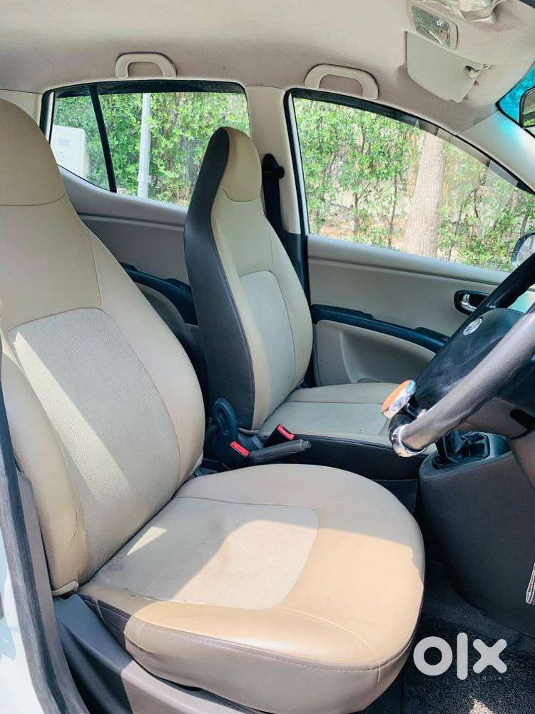 Hyundai I10 1.2 Kappa Magna, 2013, Petrol