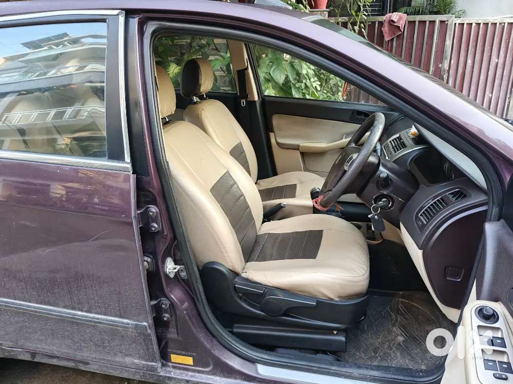 Tata Manza 1.2 Elan 2012