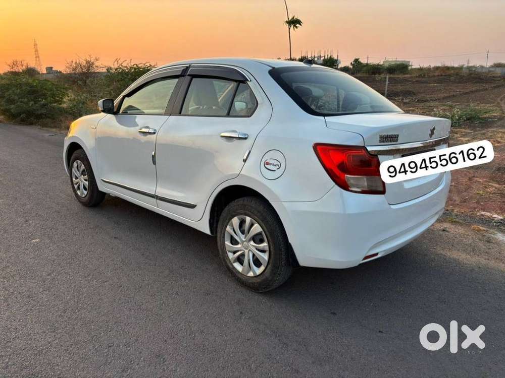 Maruti Suzuki Swift Dzire Vdi (o), 2019, Diesel