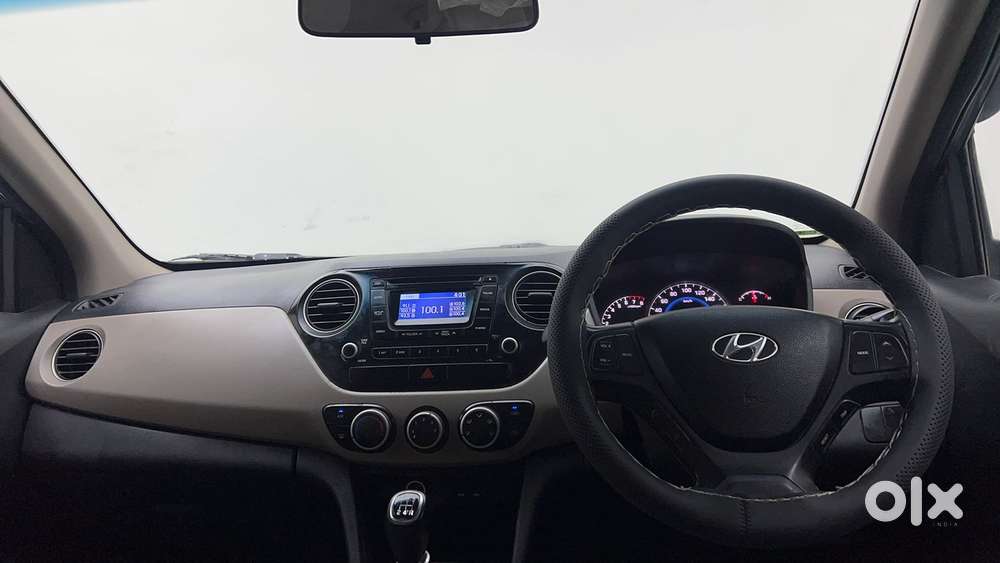 Hyundai Grand I10 1.2 Kappa Asta, 2015, Petrol