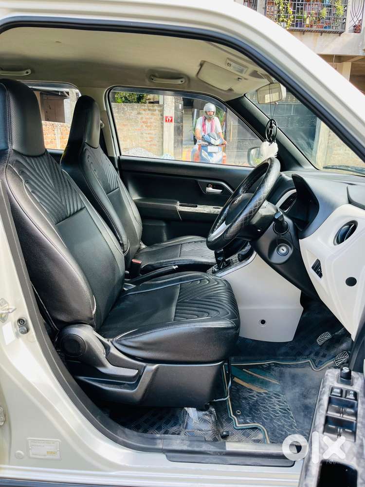 Maruti Suzuki Wagon R Vxi 1.0, 2020, Petrol