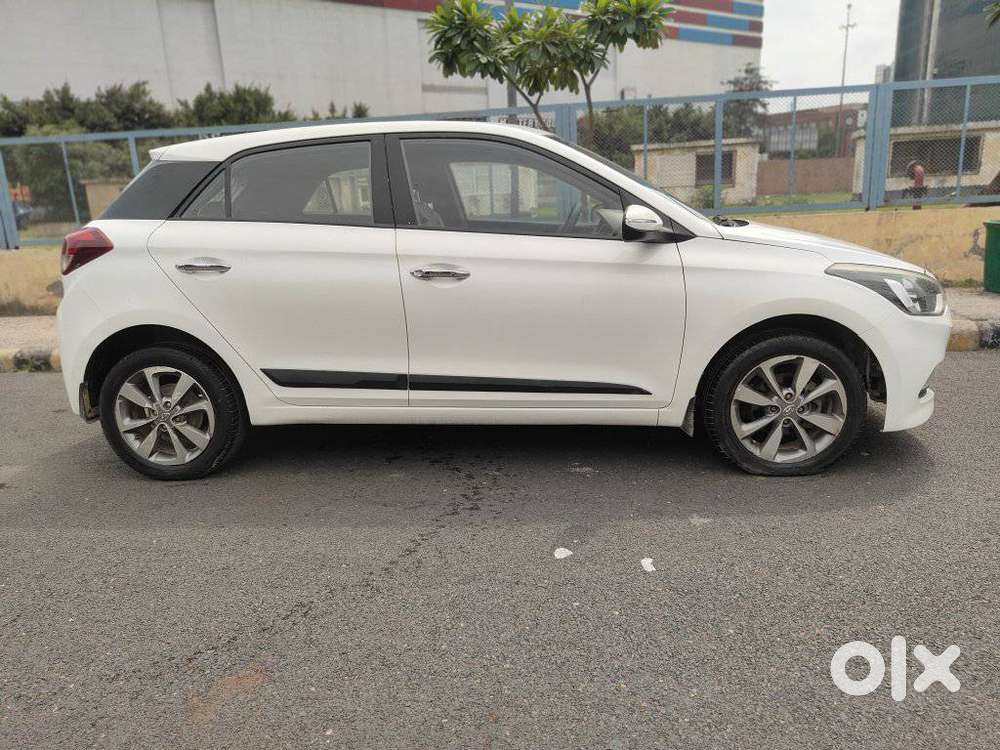 Hyundai I20 1.2 Spotz, 2015, Petrol