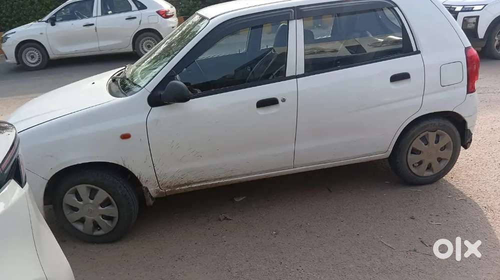 Maruti Suzuki Alto K10 2014