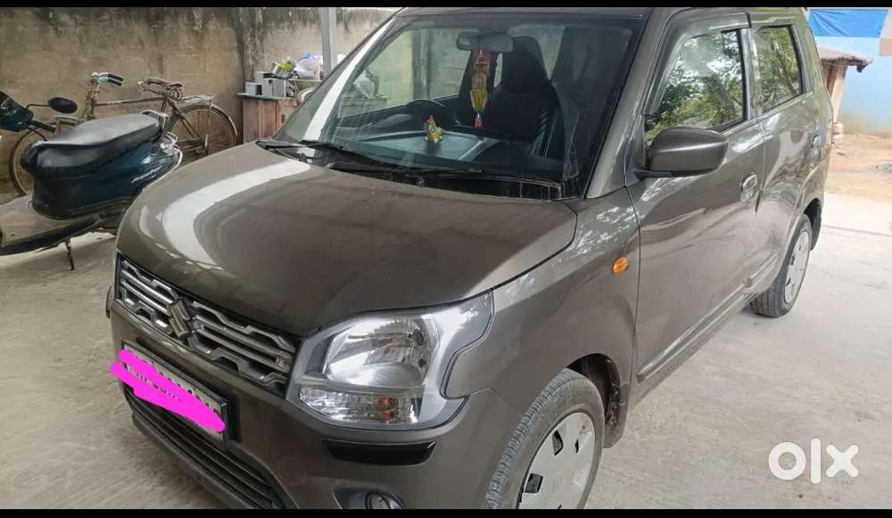 Cng & Petrol