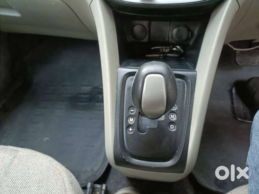 Maruti Suzuki Celerio 1.0 Vxi Amt, 2015, Petrol