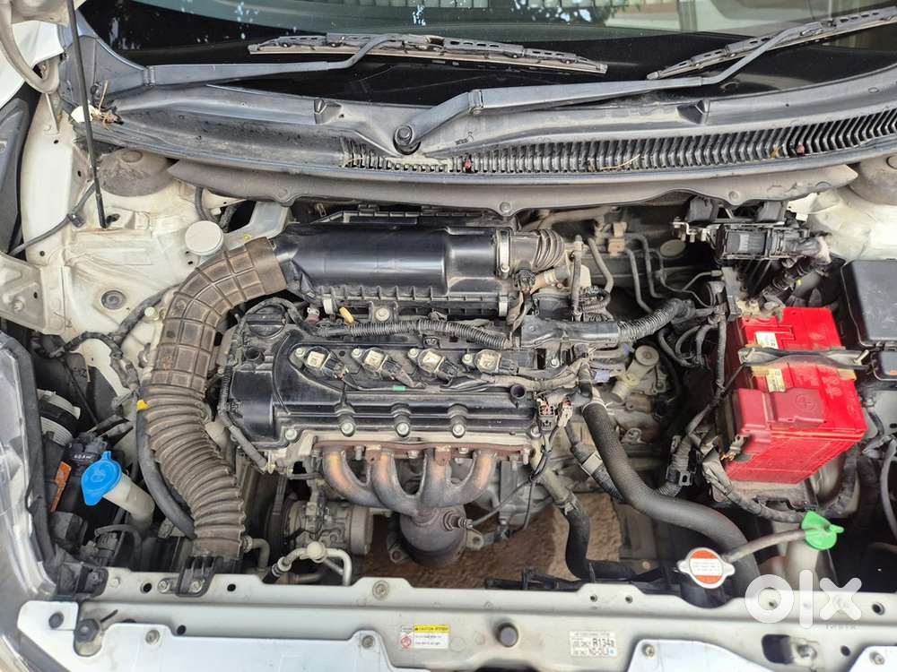 Maruti Suzuki Baleno 2018 Petrol Well Maintained