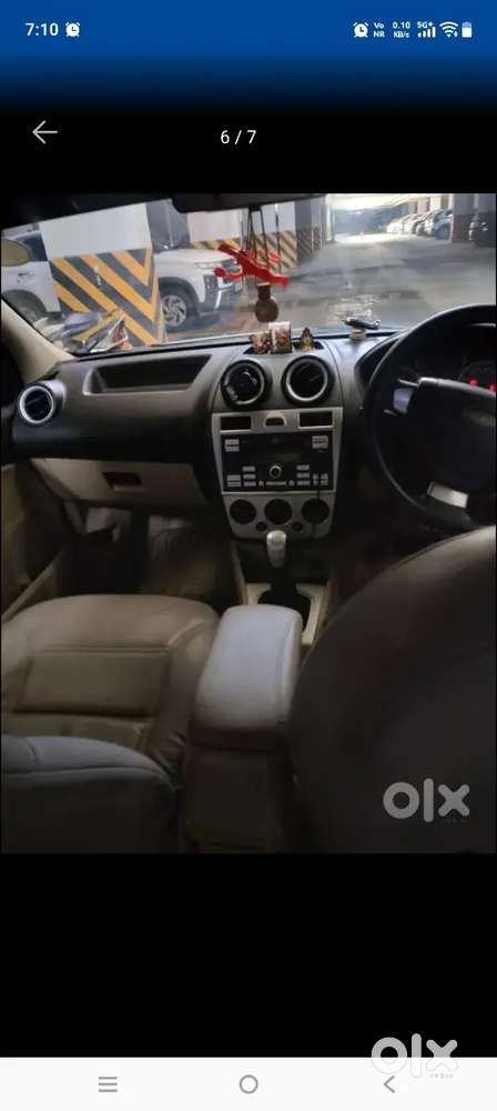 Ford Fiesta 1.6 Sxi 2009