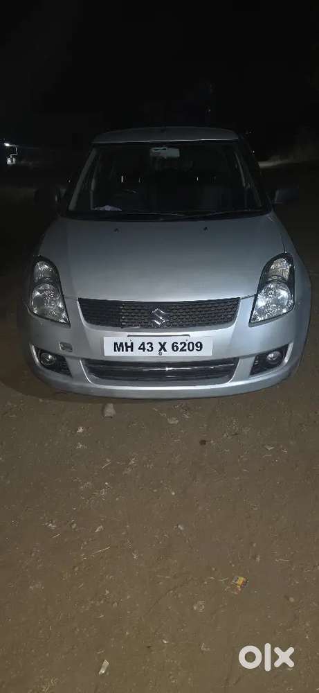Maruti Suzuki Swift 2009