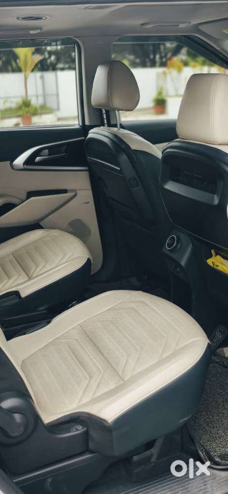 Hyundai Alcazar 1.5 Signature (o) Diesel At 7 Str, 2021, Diesel