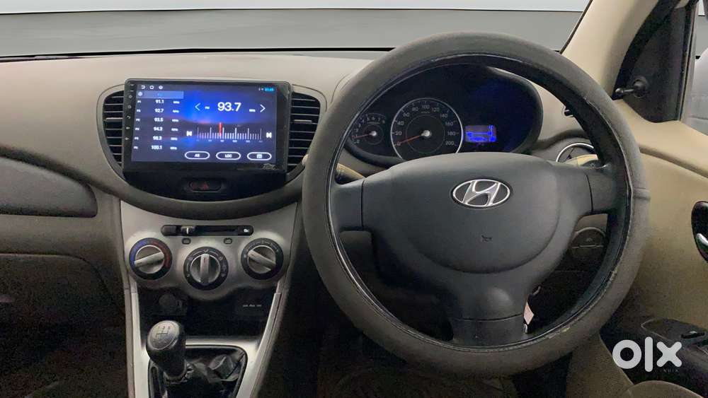 Hyundai I10 Sportz 1.1l, 2014, Petrol