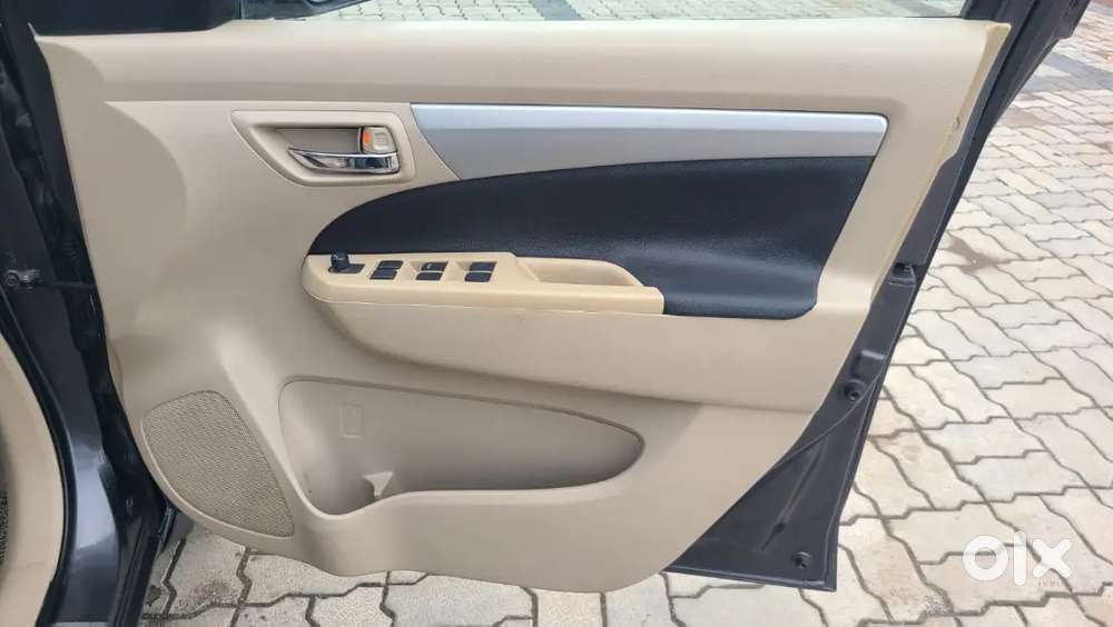 2014 Maruti Ertiga Vdi