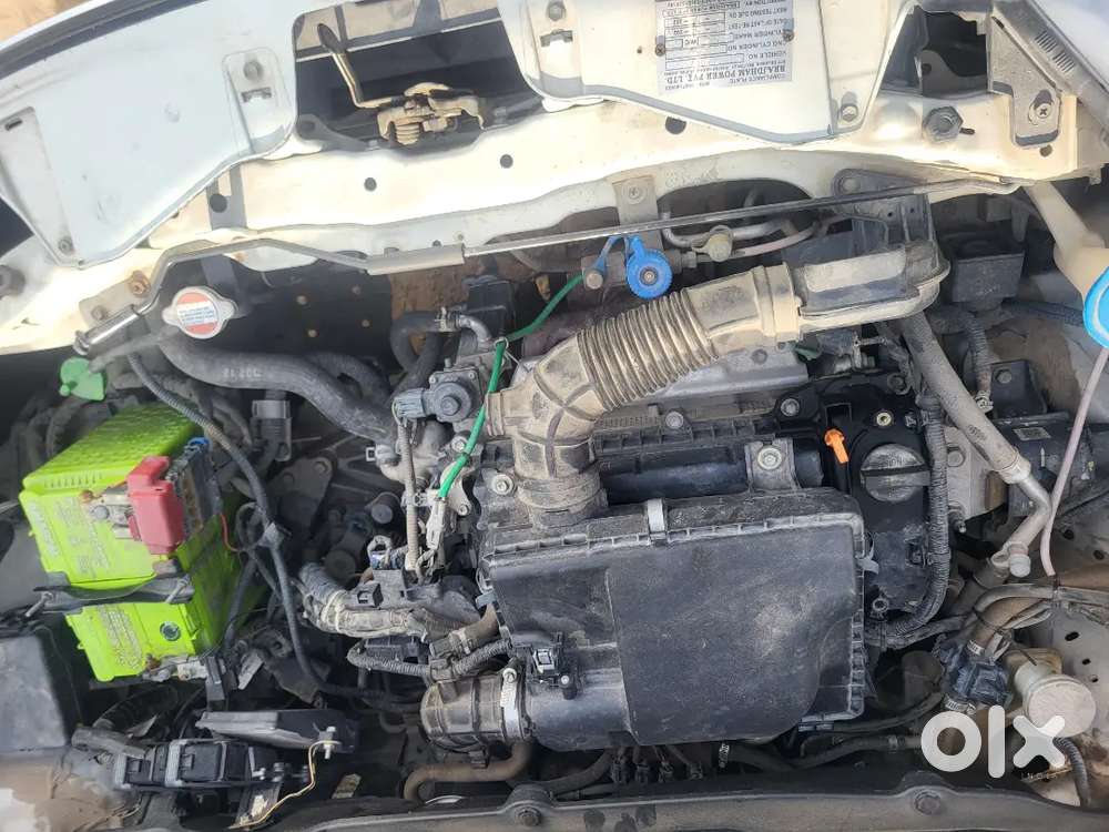 Maruti Suzuki Ertiga Vxi 2022