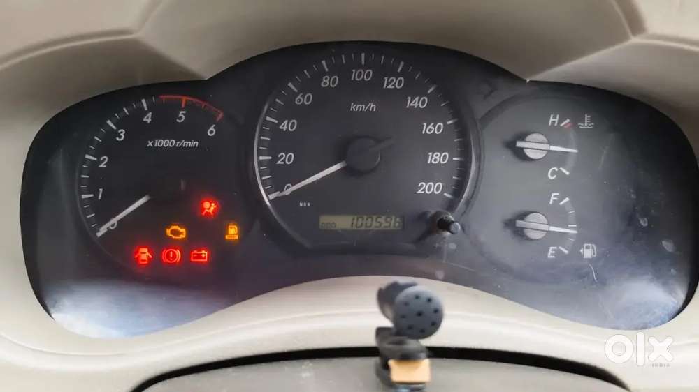 Rs.3,50,000 (innova 2.5 Gx 8s)