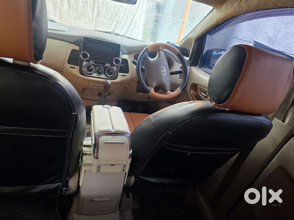 Toyota Innova 2008