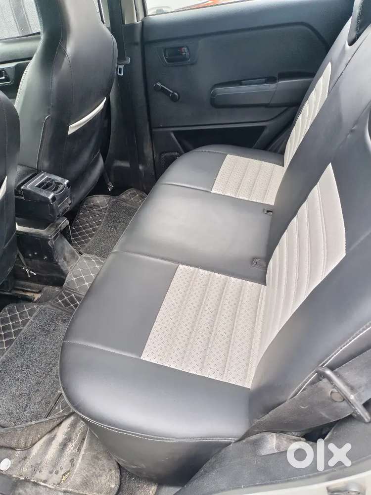 Maruti Suzuki Wagon R 1.0 2021 Cng 90500 Km Driven