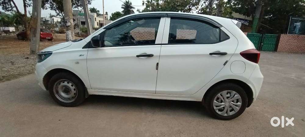 Tata Tiago Ev, 2024, Electric