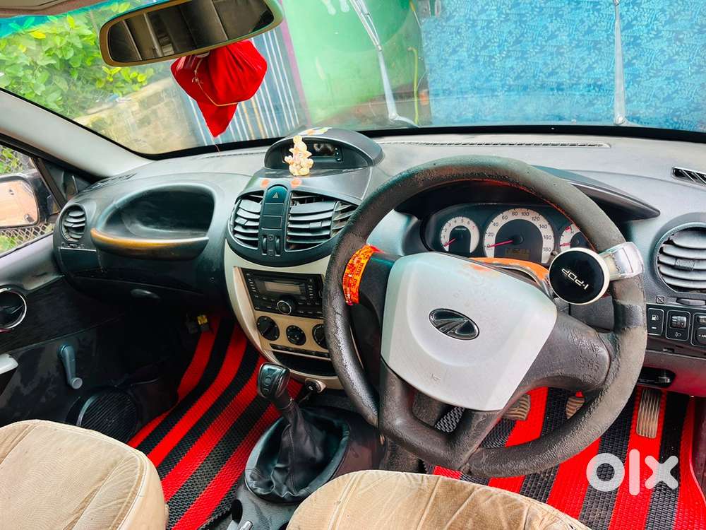 Mahindra Xylo Diesel 2009