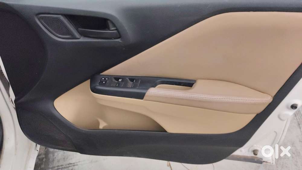 Honda City 2015-2017 I Vtec Sv, 2014, Petrol