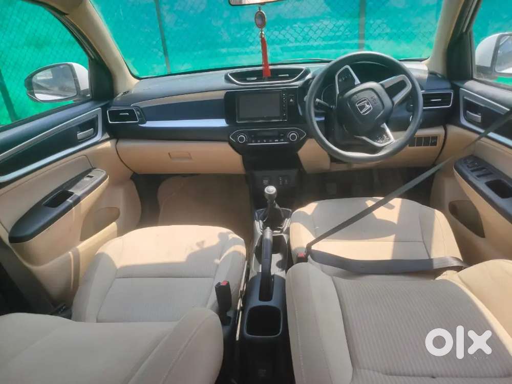Honda Amaze 2022 Petrol Good Condition