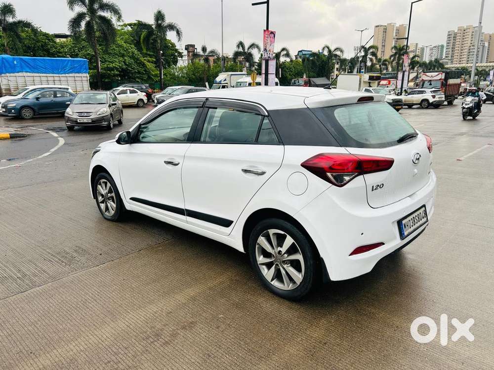 Hyundai Elite I20 Asta 1.2 (o), 2014, Petrol
