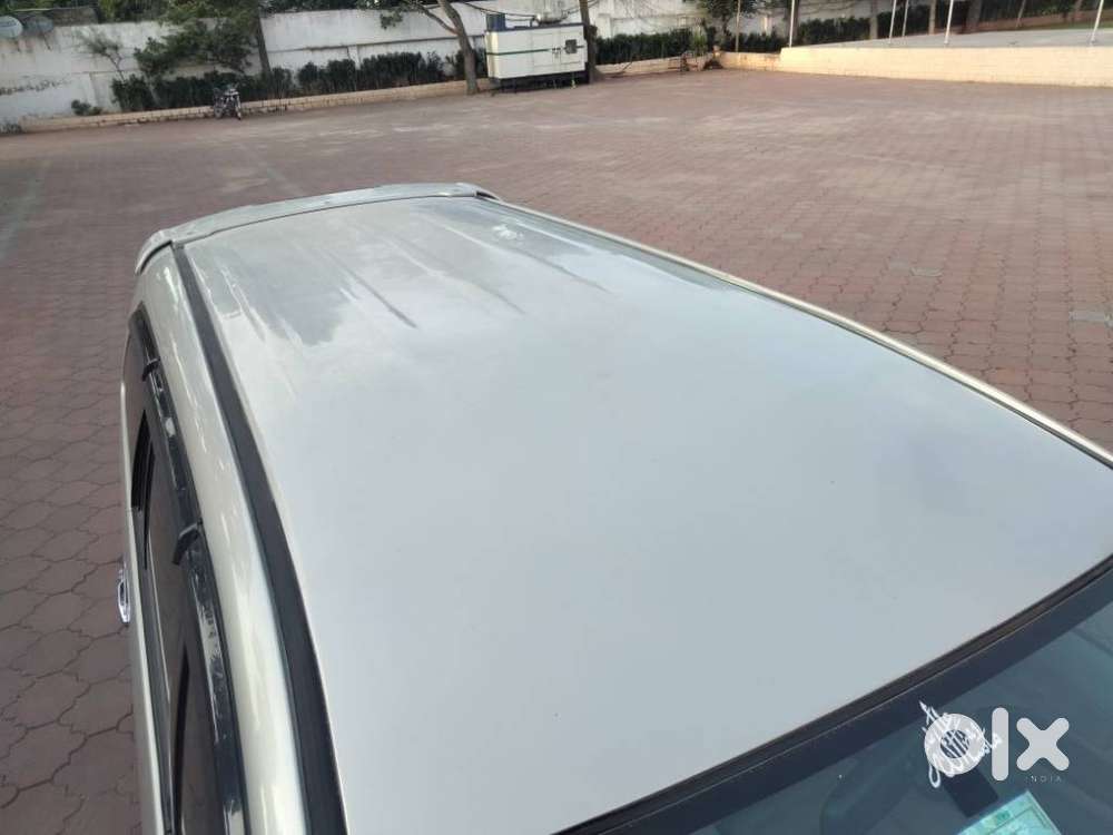 Toyota Innova 2.5 V 7 Str, 2012, Diesel